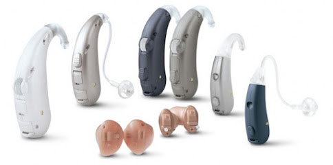 Слуховые аппараты (Скидки до 20%)