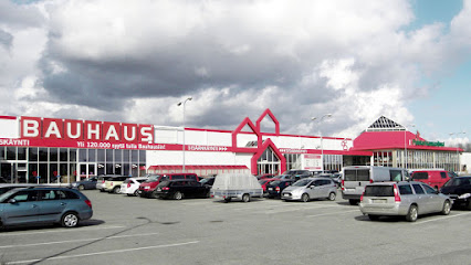 Bauhaus Vantaa