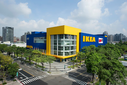IKEA Taichung Store