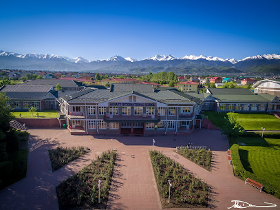 Almaty International School