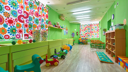 Частный детский сад в Казани Тёма