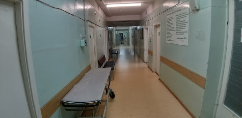 Димитровградская Больница № 2