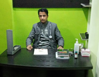 Dr Vikas Gupta Ayurvedic Treatment and Panchkarma Center
