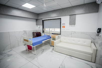 Nirmal Hospital Pvt Ltd