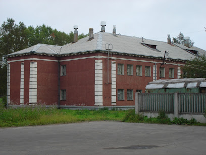 Северодвинский краеведческий музей