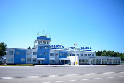 АО «Международный аэропорт «Калуга»