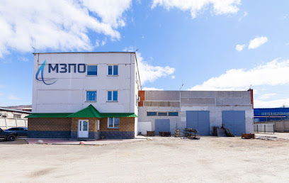 Миасский завод промышленного оборудования (МЗПО)