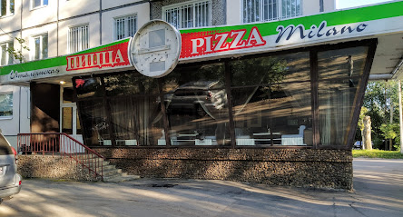 Milano, Пиццерия