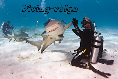diving-volga