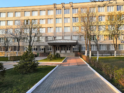 Мозырский государственный политехнический колледж