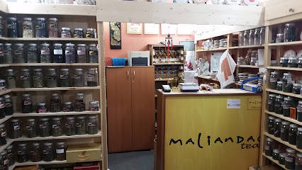 Китайский чай MaLianDao