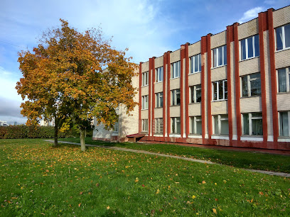 Белорусский государственный медицинский колледж