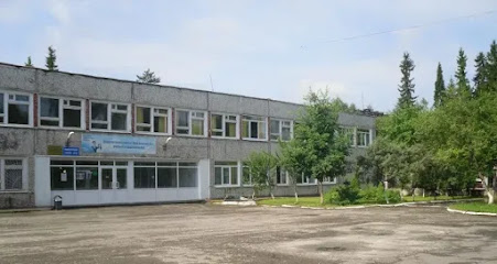 Свердловский областной базовый медицинский колледж