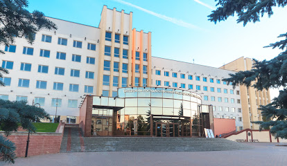 Витебский государственный медицинский университет