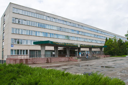 Гродненский государственный медицинский университет