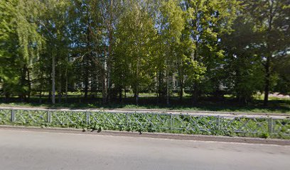 Лицей № 2 города Рыбинска