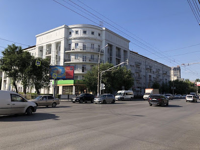 Центр Банкротства Граждан Юрия Водолагина