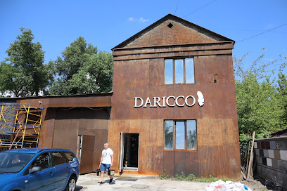 Daricco - Салон декоративной штукатурки