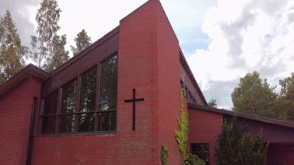 Церковь Меримаску