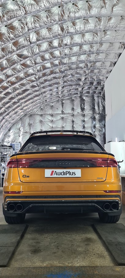 Audi-PLUS