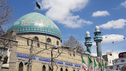 Abuzar Mosque