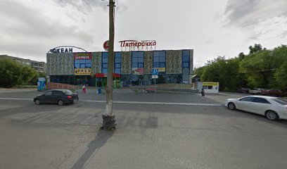 ООО АС-Инжиниринг Челябинск