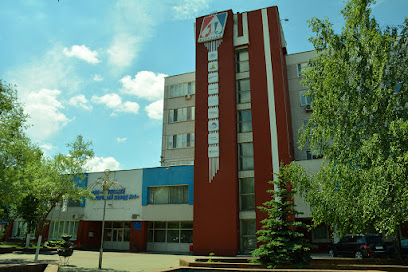 Минский молочный завод № 1