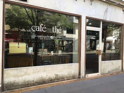 Café Thé