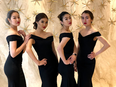 Velada Models Astana