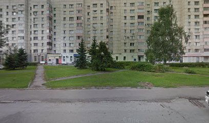 UNIQUE U, Модельная школа Барнаул
