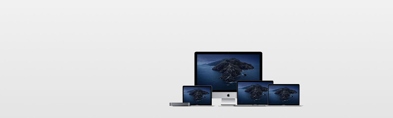 Apple Support - Ремонт MacBook, iMac, iPhone, iPad