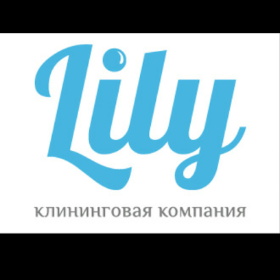 Клининговая компания Lily