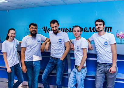 Честный ремонт ноутбуков, ремонт телефонов в Краснодаре