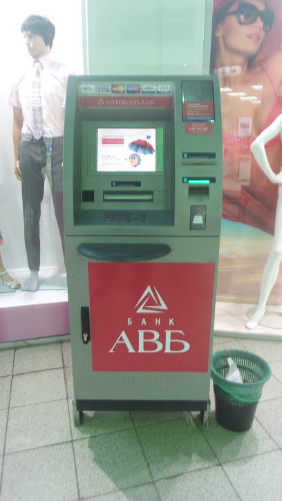 Банк АВБ