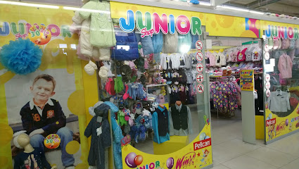 Junior shop