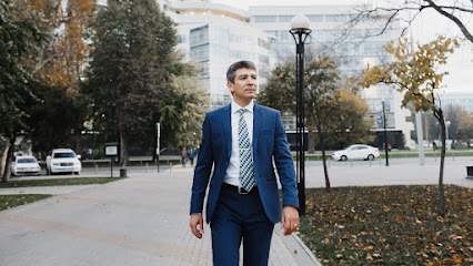 Адвокат Гончаров Александр Александрович
