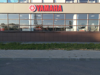 Yamaha официальный дилер