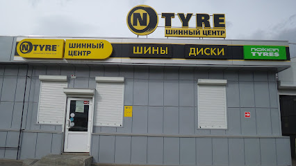 N Tyre