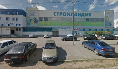 Градиент-Уфа