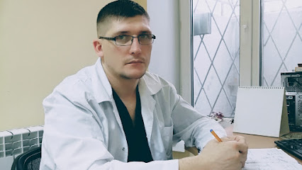 Ветеринарная клиника г. Владимир