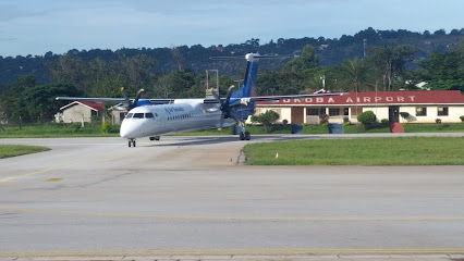 Аэропорт Букоба
