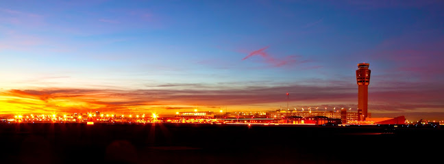 Международный аэропорт Финикс-Скай-Харбор