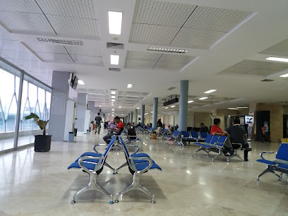 Аэропорт имени султана Бабуллы
