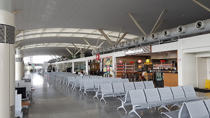 Международный аэропорт Илоило