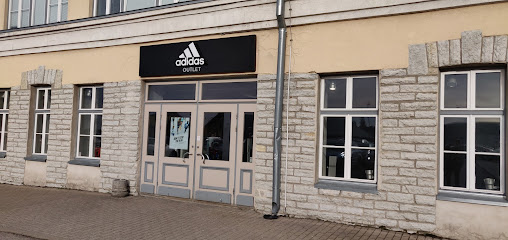 Reebok Outlet Store Tallinn