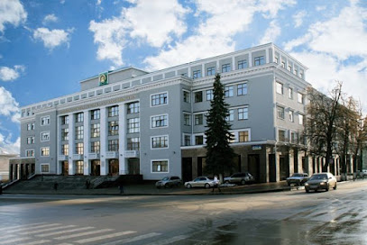 Министерство сельского хозяйства Республики Башкортостан