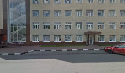 Государственная Жилищная Инспекция Ульяновской Области