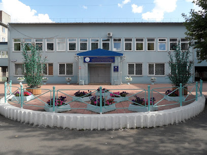Красноярская межрайонная клиническая больница №4