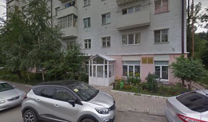 Центр занятости населения Кировского района