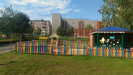 Детский сад № 273
